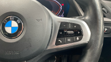 BMW 1 Series 118i [136] M Sport 5dr Step Auto [LCP] Petrol Hatchback